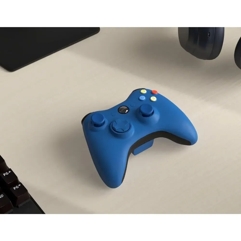 Wireless Controller Xbox 360, Astarry 2.4GHZ Gamepad Joystick, 360 PC Windows